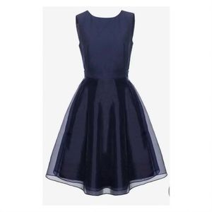 Alannah Hill Low Back Dress